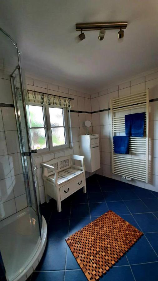 Ferienhaus Waldglueck ゴーザウ エクステリア 写真